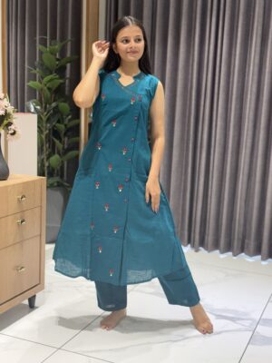 rama slub handwork