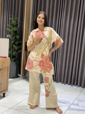 blossom sustainable western wear
